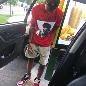 Meet your Posher, Darryle